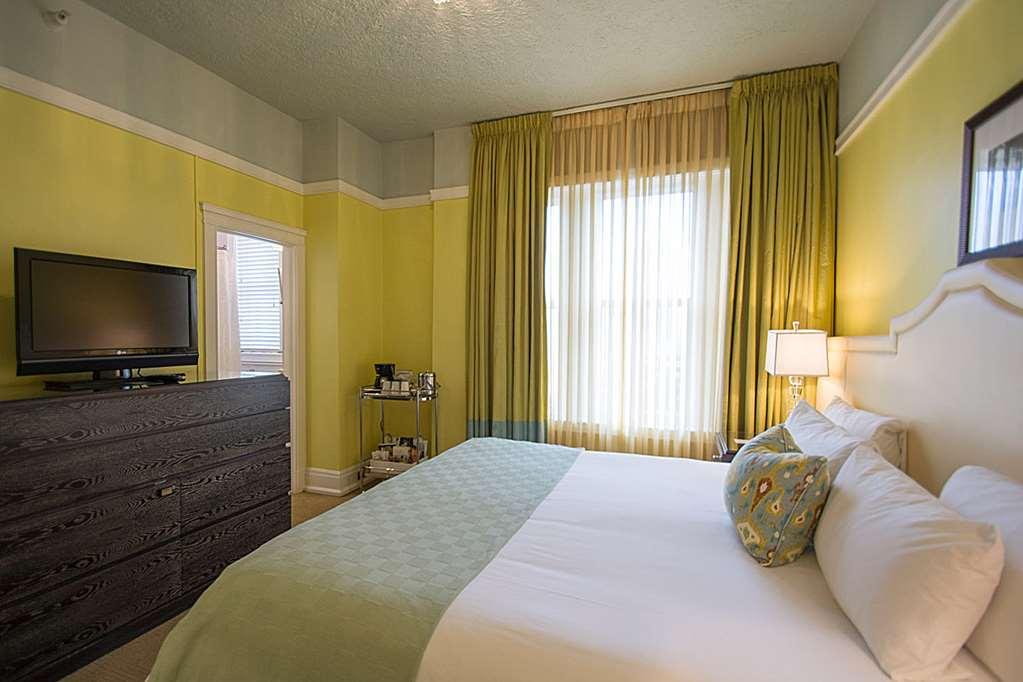Hotel Deluxe Portland Cameră foto