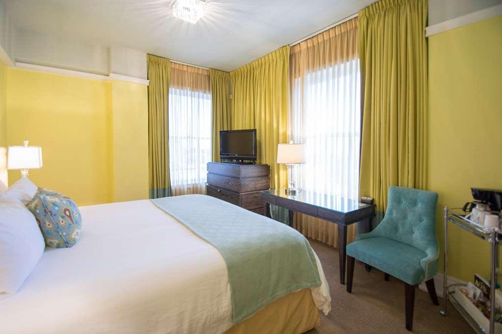 Hotel Deluxe Portland Cameră foto
