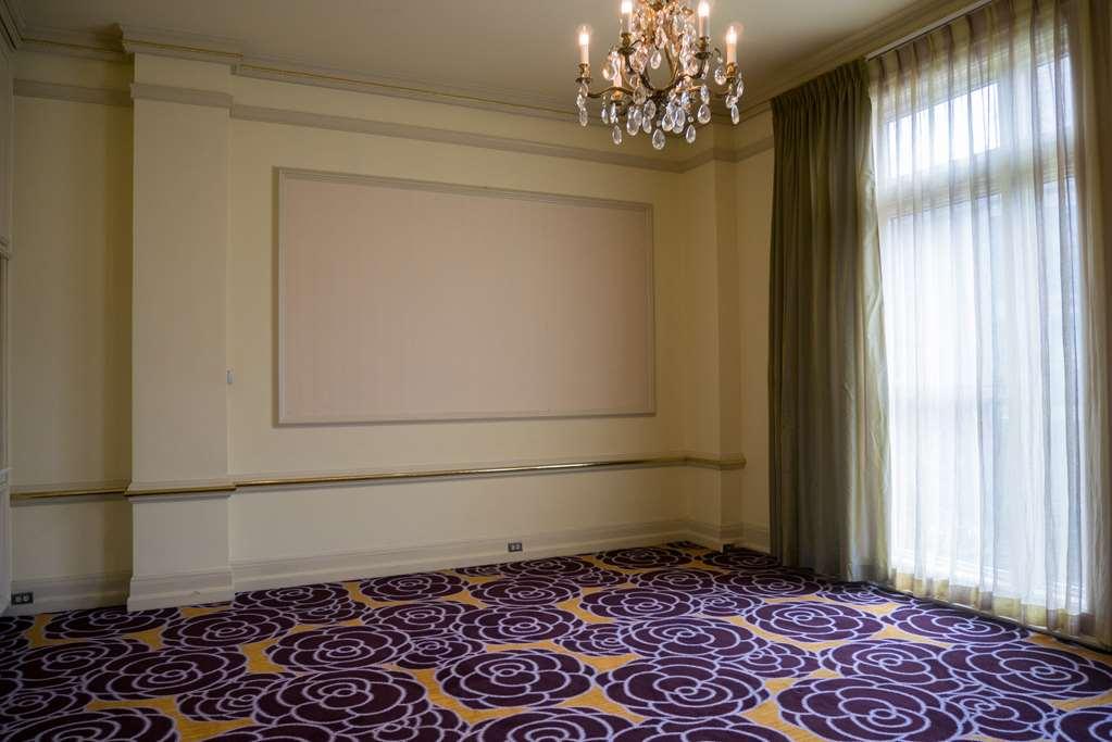 Hotel Deluxe Portland Facilități foto